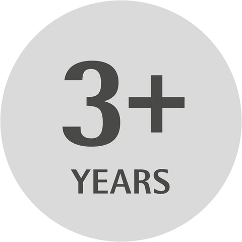 Image of Pignr Animals Children'S Cutlery, 4-Piece, from 3 Years, Cromargan Polished Stainless Steel, Dishwasher-Safe in a Gift Box with General Illustration, 4Pcs, Silver