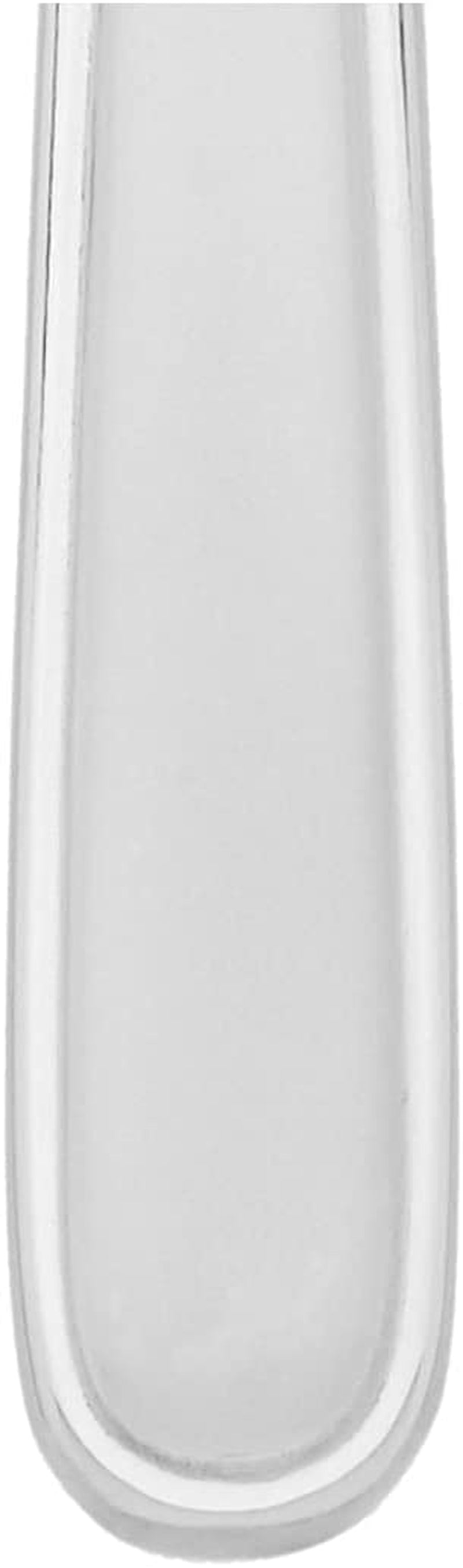 Jordan 20 Piece Everyday, Service for 4 Flatware, 10.4 Inches, Silverware Set