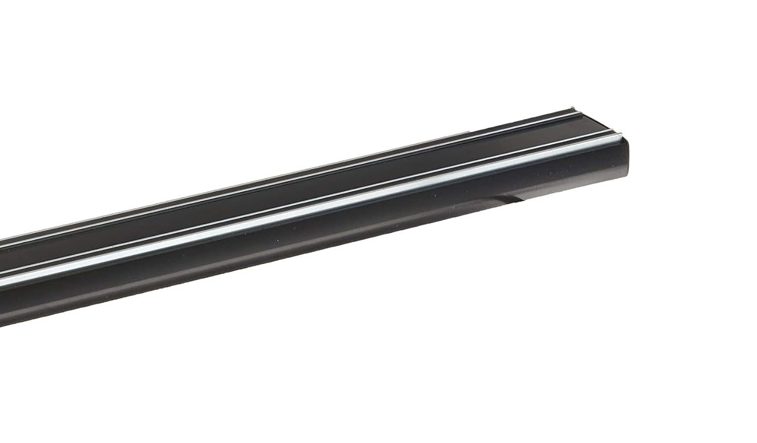 20" Magnabar, Black