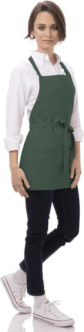 Image of Unisex Three Pocket Apron