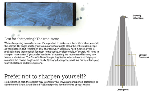 Image of Cutlery Premier Grey Paring Knife 4", Small, Nimble Cooking Knife for Peeling, Coring, Trimming and More, Precise Cutting Knife, Handcrafted Japanese Kitchen Knife