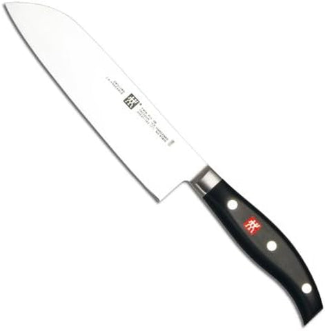 Image of J.A. Henckels Twin Pro HB Santoku Knife 30647-180