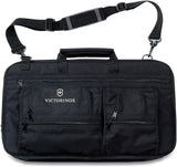 - 44953 7.4012.4 Executive Knife Case for 12 Knives, Black, 20 1/2 X...