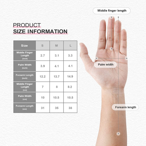 Image of Mamison 2 Pairs Reusable Waterproof Household Dishwashing Cleaning Rubber Gloves, Non-Slip Kitchen Glove(Medium)