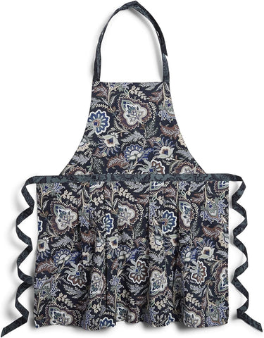 Image of Women'S Lightweight Cotton Apron