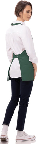Image of Unisex Three Pocket Apron