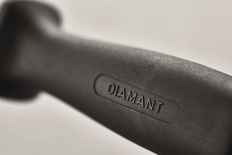 Image of 10" Diamond Sharpening Steel