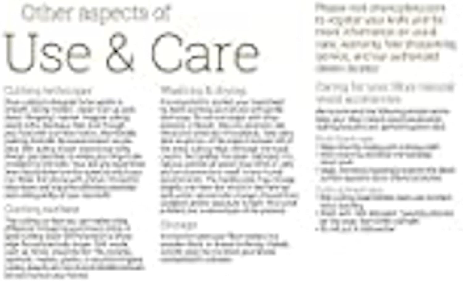 Cutlery 8-Slot Kickstand Knife Block, Made from Beautiful Blonde Beech Wood, Authentic, Japanese Universal Knife Block, Knife Holder for Kitchen Counter