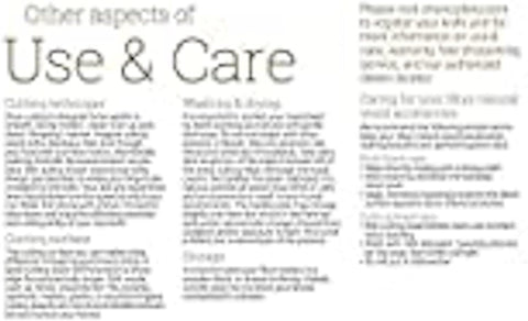 Image of Cutlery 8-Slot Kickstand Knife Block, Made from Beautiful Blonde Beech Wood, Authentic, Japanese Universal Knife Block, Knife Holder for Kitchen Counter