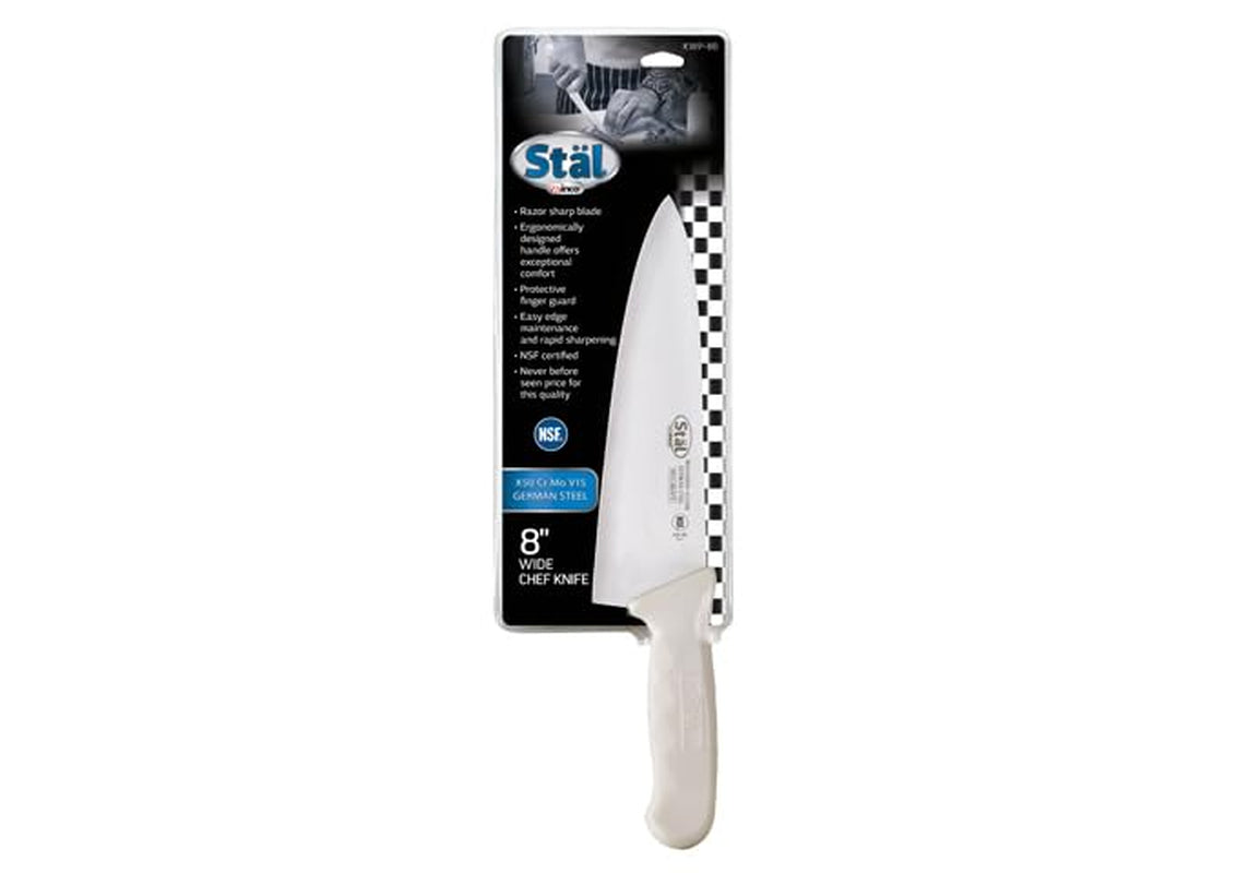 USA KWP-80 Stal Cutlery, Stainless Steel