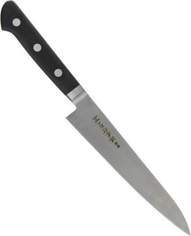 Image of Takayuki Sakai 15004 Petty Knife, 5.9 Inches (15 Cm)