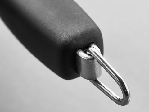 Image of Sharpening Steel 20 Cm Oval