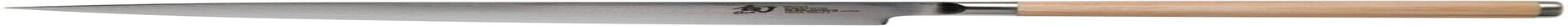 Classic Blonde 6” Utility Knife, Blonde Pakkawood Handle, Full Tang VG-MAX Blade