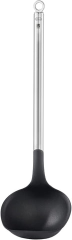 Image of Basics Line Soup Ladle with 11.5 In. Stainless Steel Handle