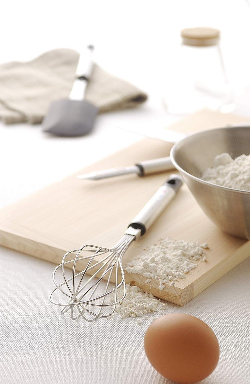 39715-000 Twin Cuisine Whisk Whisk Whipper
