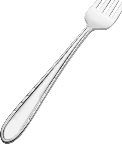 Image of Arturo 18/10 16 Piece Stainless Steel Flatware Set, Service for 4