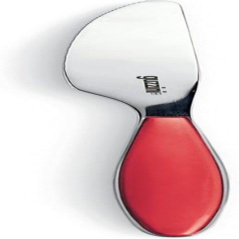 Image of Feeling Transparent Red Fruit Knife