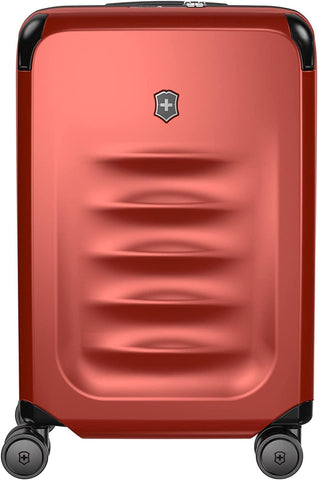 Image of Spectra 3.0 Frequent Flyer plus Carry-On - Red, 23-Inch