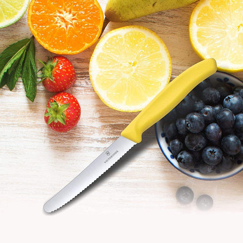 Image of L118US1 6.7836.L118, 4-Inch, Yellow, Model:6.7836.L118Us1