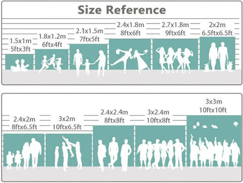 Image of Photography Background Christmas Night Nativity Manger Nativity Scene Desert Manger Background Shepherds Kings Sheep Photography Backdrops Photostudio 7×5 Feet