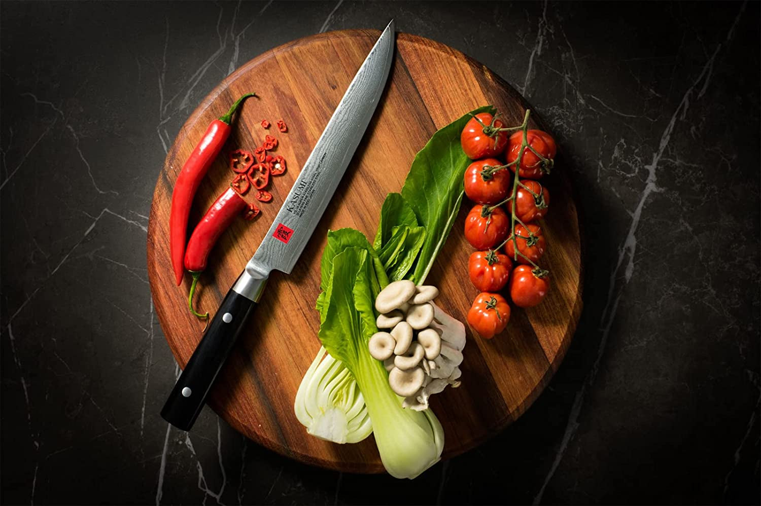 - 3 Inch Paring Knife