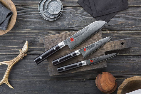 Image of - 3 Inch Paring Knife