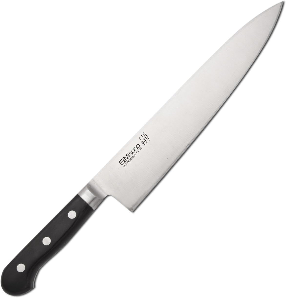 440 Molybdenum Gyutou 9.4" (24Cm)