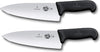 Fibrox Pro Chef'S Knife, 8-Inch Chef'S FFP - SET of 2
