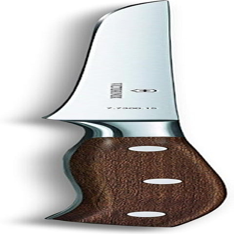 Image of 7.7300.15G Grand Maitre Forged Boning Knife Brown 6 Inch