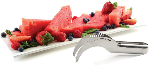 Image of 5151 Watermelon Slicer, Silver
