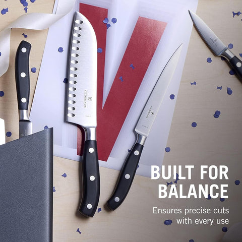 Image of Grand Maître Carving Knife Forged 6-Inch