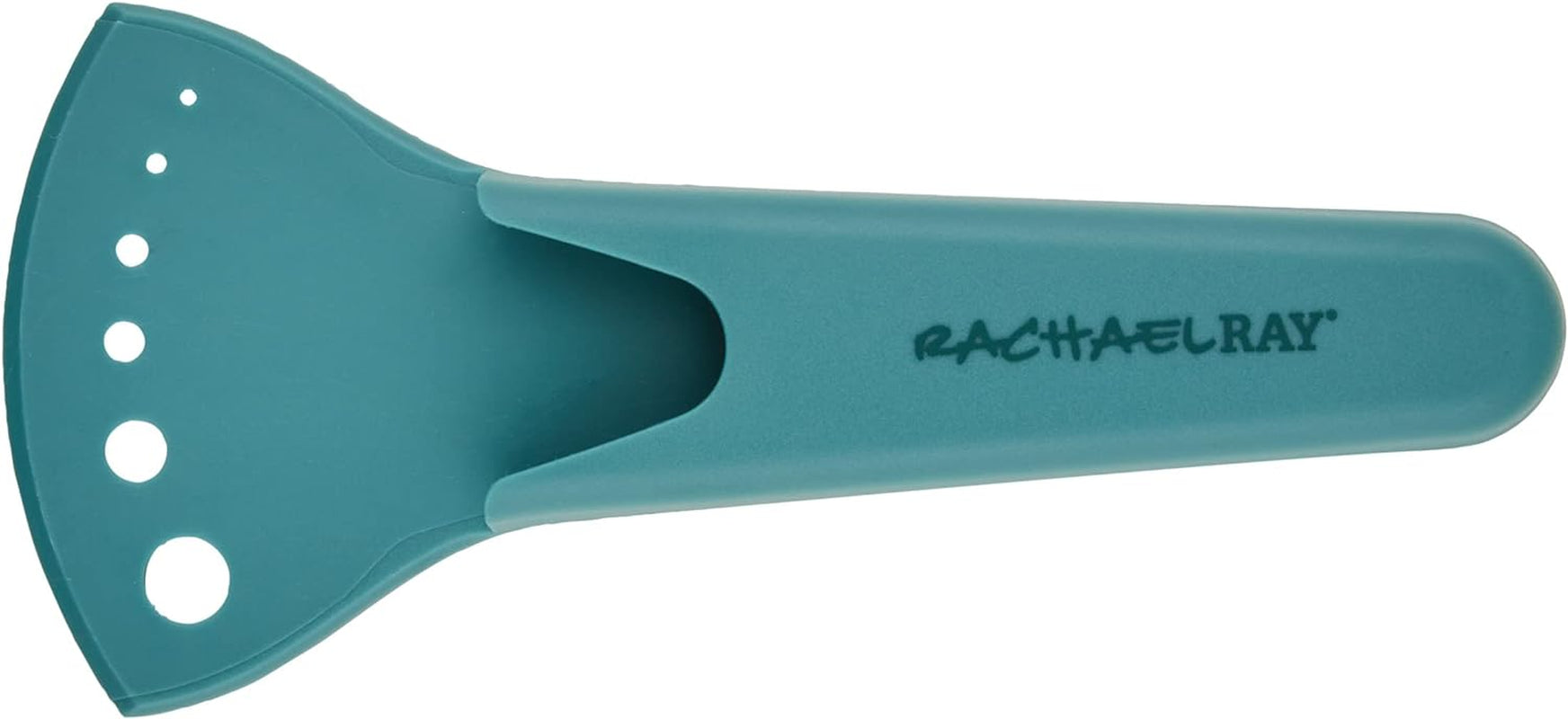Professional Multi Shear Kitchen Scissors with Herb Stripper and Sheath, 2 Piece, Agave Blue
