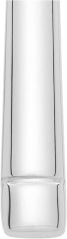 Image of Fair Harbor Flatware Set, 18/10 Stainless Steel, 45-Piece