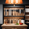Where to Get Kitchen Knives Sharpened: A Comprehensive Guide
