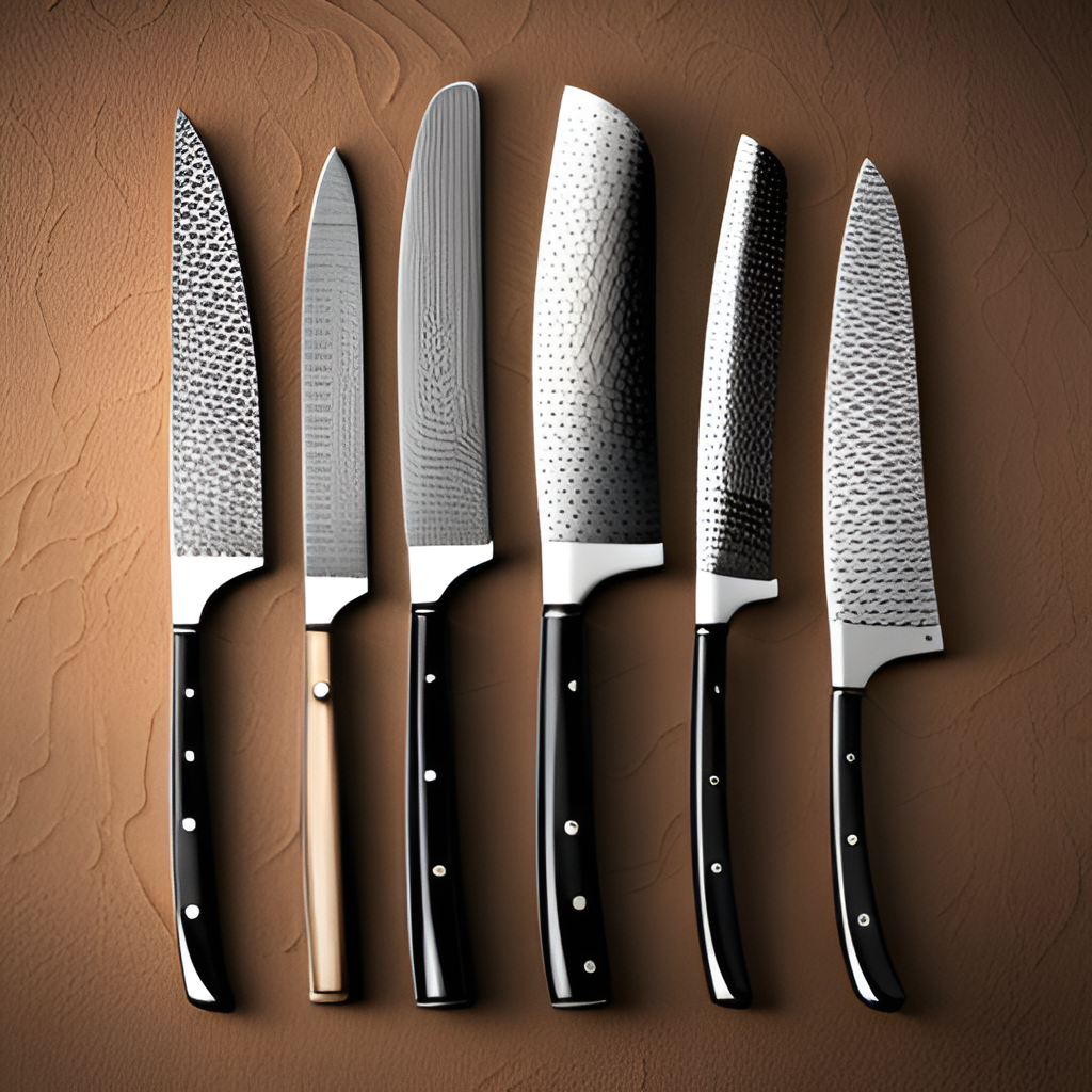 How to Use Kitchen Knives for Best Cooking: A Comprehensive Guide