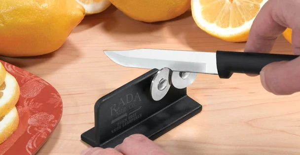 Tips for Maintaining Knife Sharpness