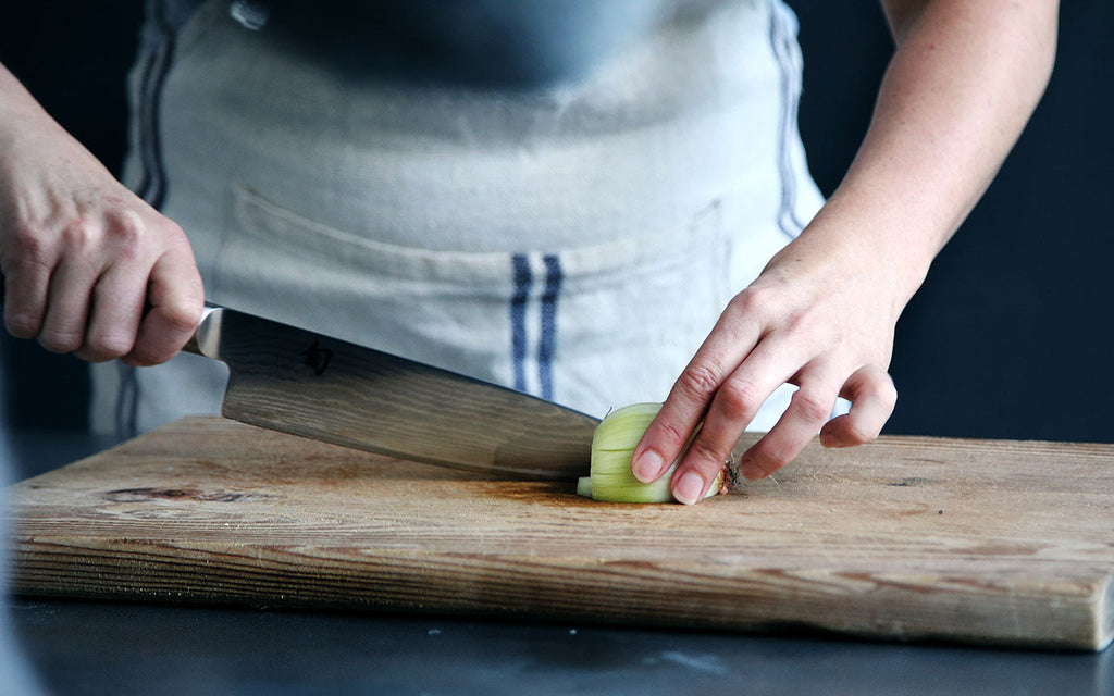 German Knives for Beginners: A Guide for Kitchen Pros