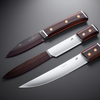 What is the Best Set of Kitchen Knives?