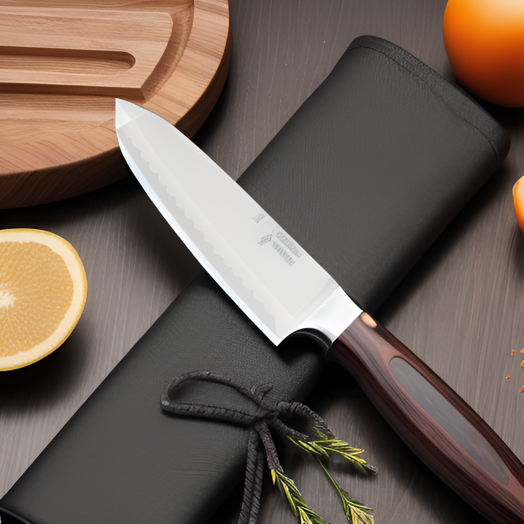 What Are the Best Kitchen Knives? A Comprehensive Guide