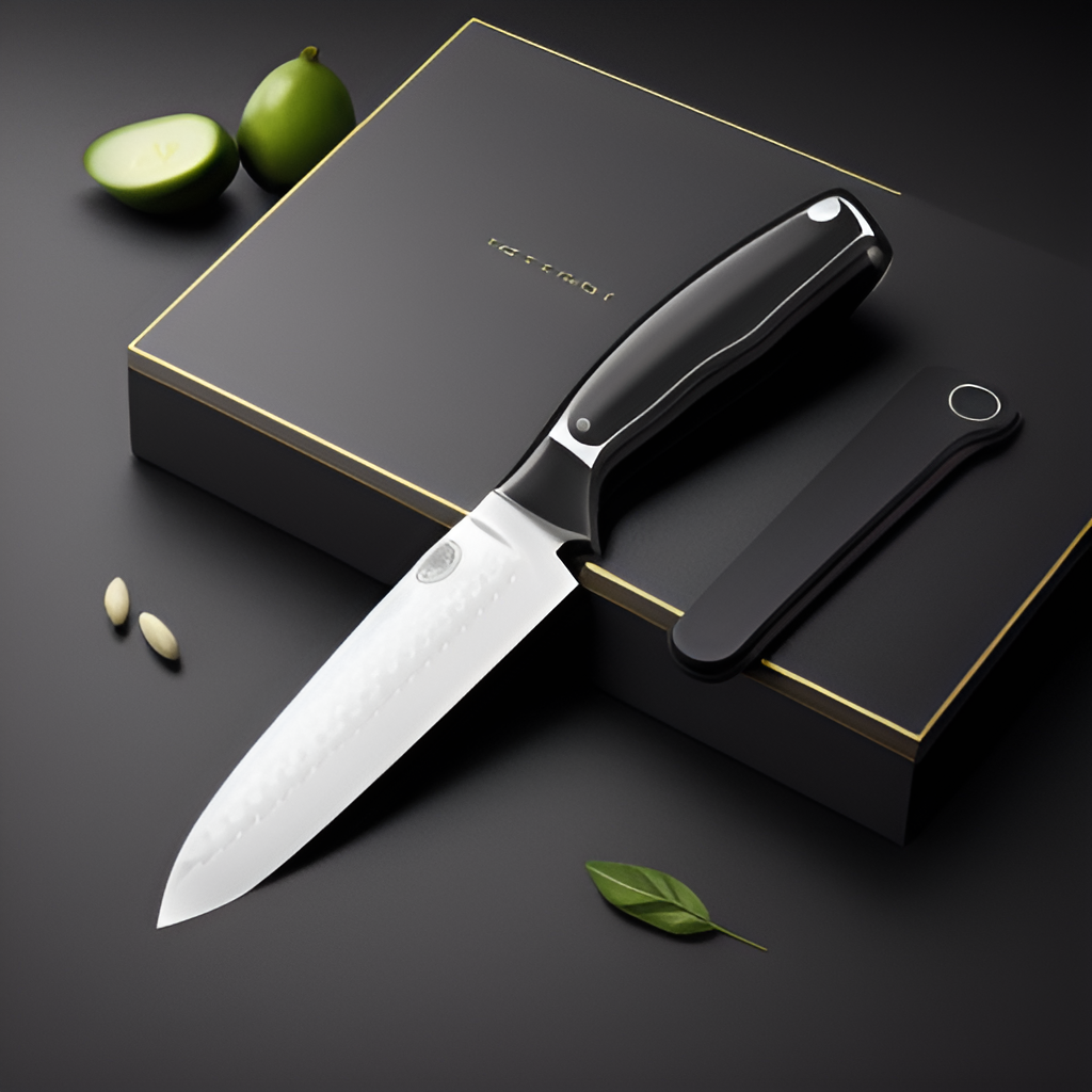 Best Kitchen Knives of 2023: Unleash Your Culinary Potential with These Top Blades
