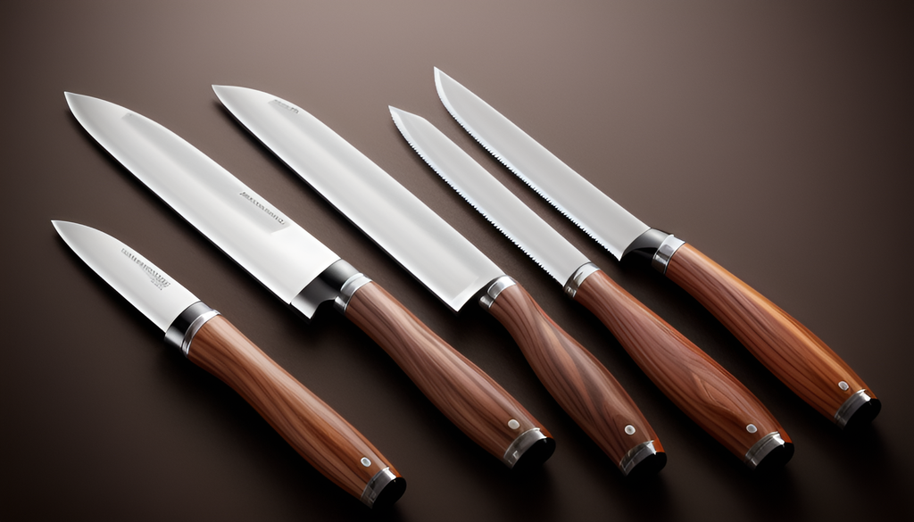 How Long Do Kitchen Knives Last?