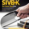Title: Unleashing the Power of Case Kitchen Knives: Your Guide to Masterful Knife Sharpening