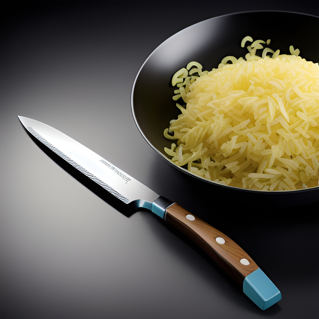 How to Dispose of Kitchen Knives