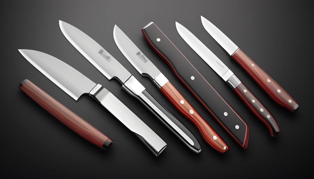 What is a Good Brand of Kitchen Knives?