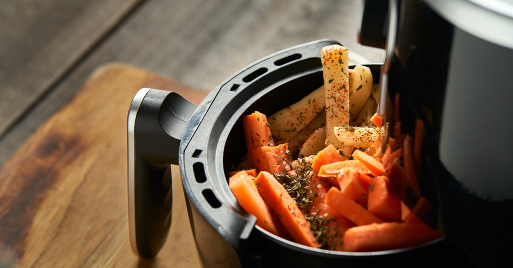 How Long to Cook Thawed Shrimp in Air Fryer Perfectly?