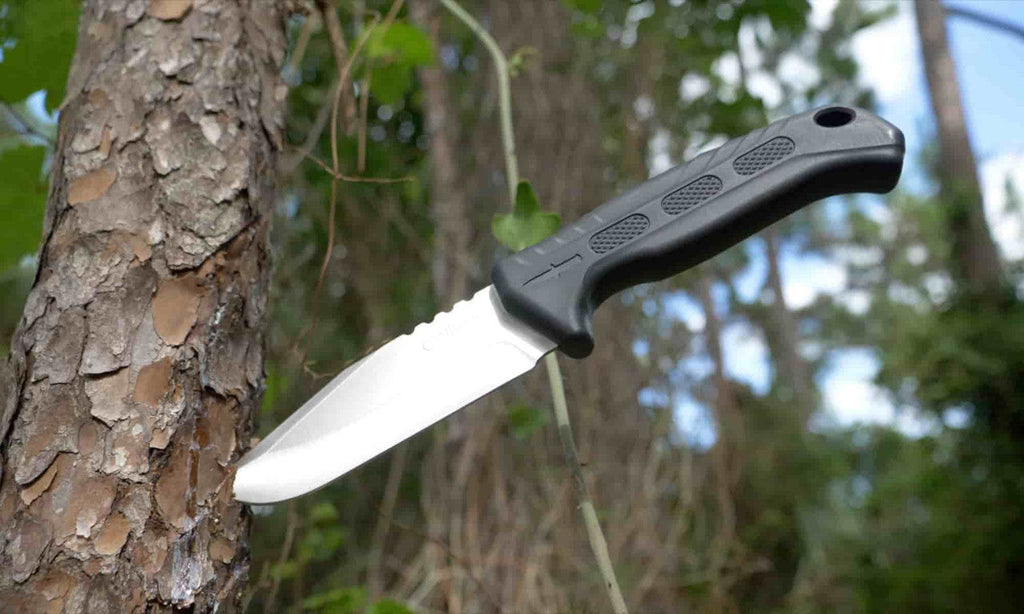 Clip Point Fixed Blade Knife: Essential Insights for Chefs