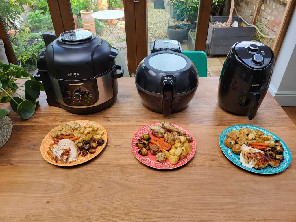 How Long to Cook Frozen Popcorn Chicken in Air Fryer?