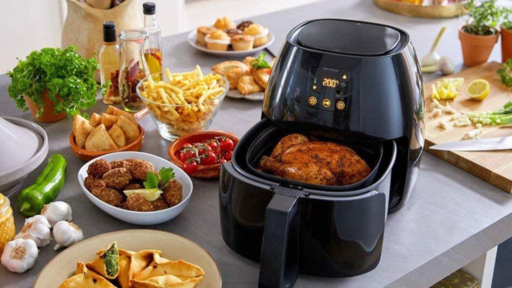 How Long to Cook Kebabs in Air Fryer for Perfect Meal?