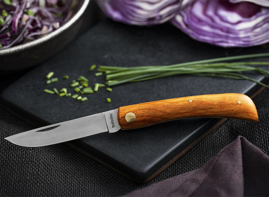 High-End Folding Knives Explained: A Professional's Guide