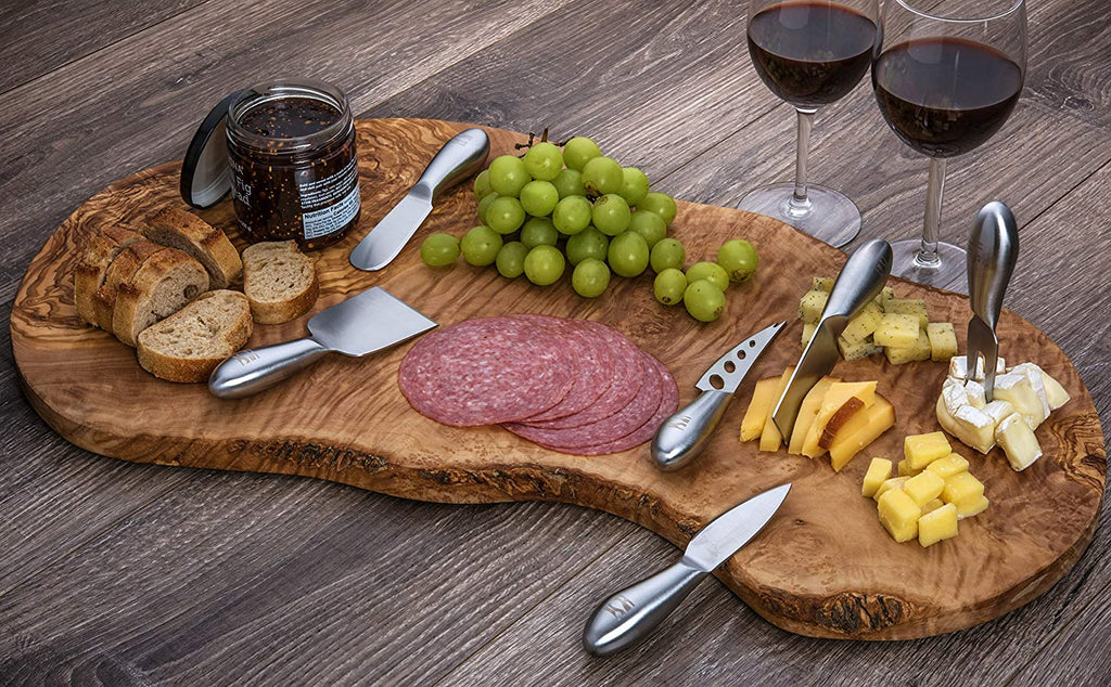 Is Santoku a Good Knife Brand? An In-depth Analysis